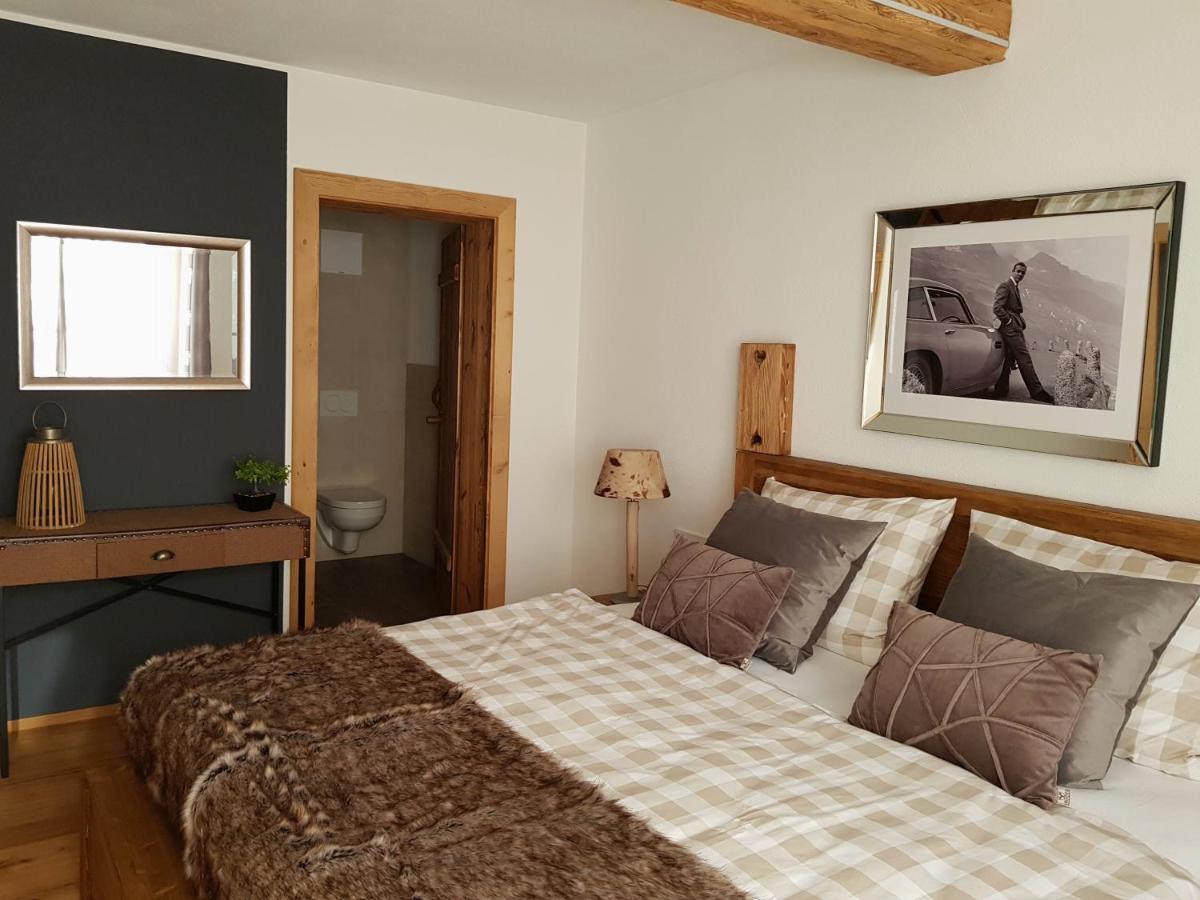 Chalet Belle Kaiser By Belle Stay Going am Wilden Kaiser Εξωτερικό φωτογραφία