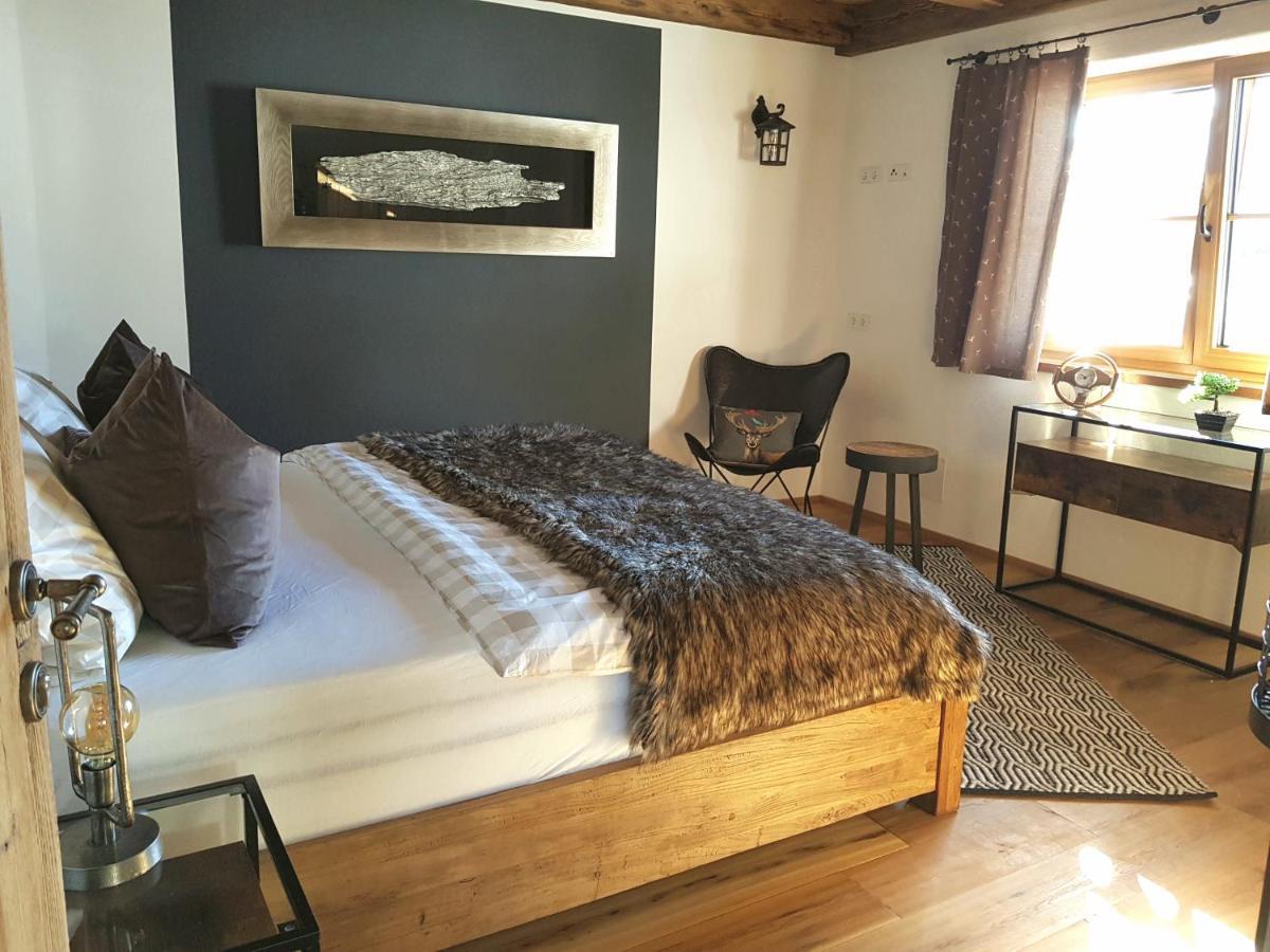 Chalet Belle Kaiser By Belle Stay Going am Wilden Kaiser Εξωτερικό φωτογραφία