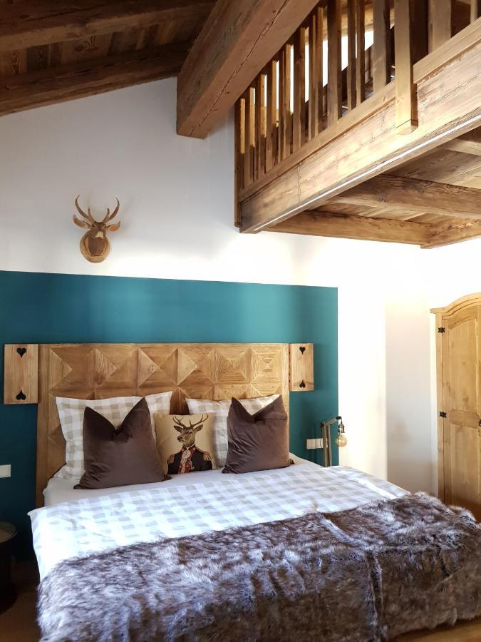 Chalet Belle Kaiser By Belle Stay Going am Wilden Kaiser Εξωτερικό φωτογραφία