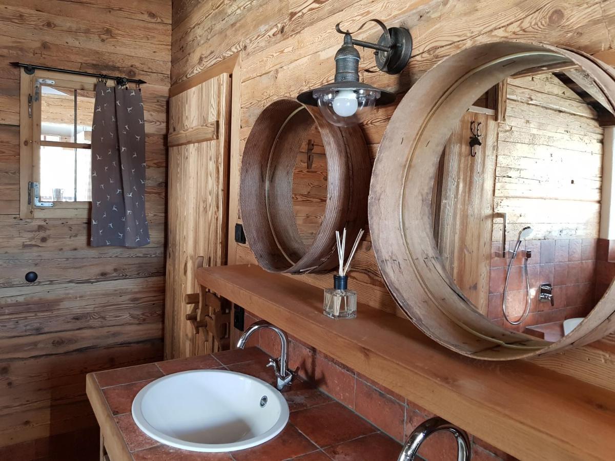 Chalet Belle Kaiser By Belle Stay Going am Wilden Kaiser Εξωτερικό φωτογραφία