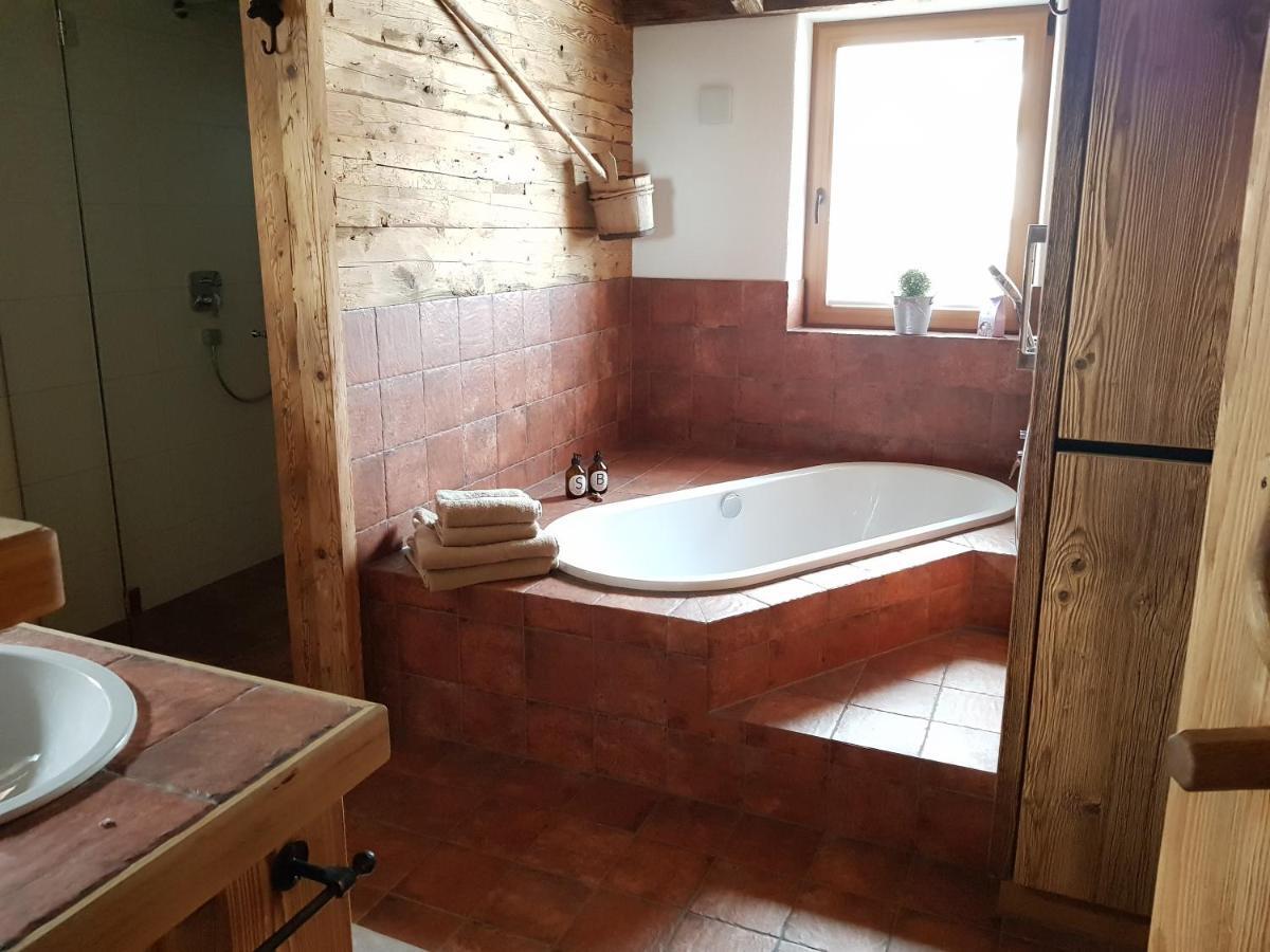 Chalet Belle Kaiser By Belle Stay Going am Wilden Kaiser Εξωτερικό φωτογραφία
