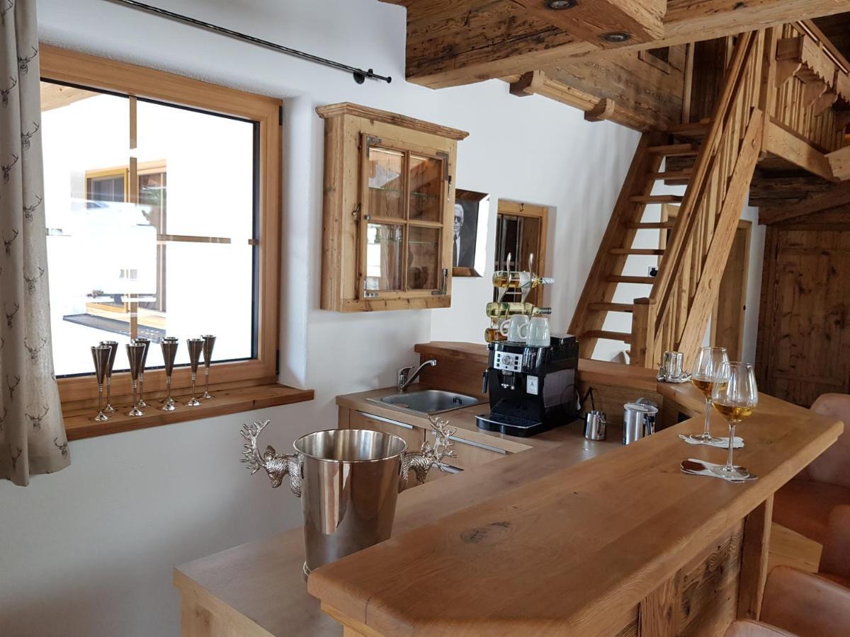 Chalet Belle Kaiser By Belle Stay Going am Wilden Kaiser Εξωτερικό φωτογραφία