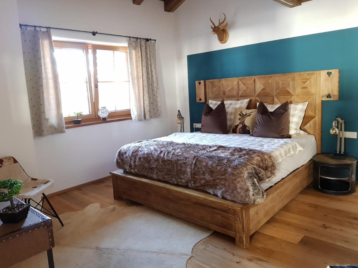 Chalet Belle Kaiser By Belle Stay Going am Wilden Kaiser Εξωτερικό φωτογραφία