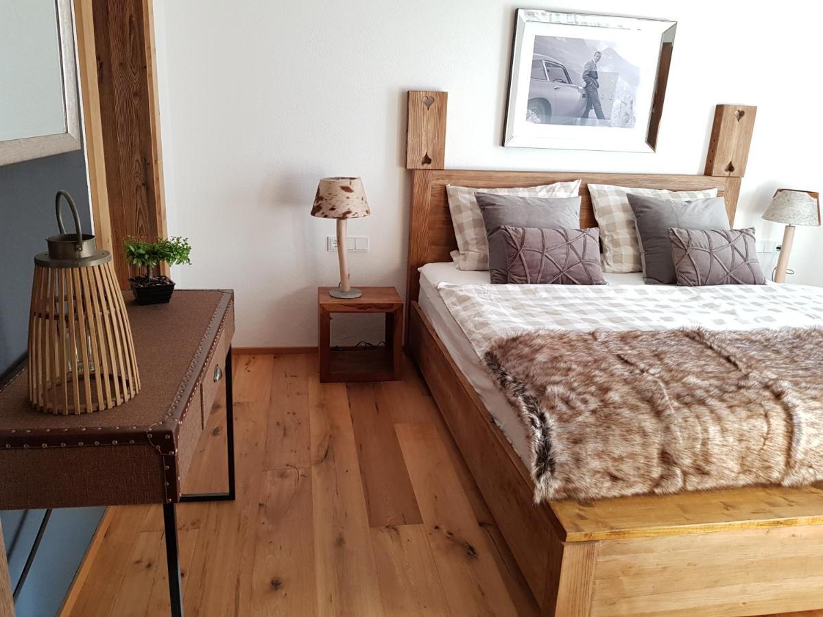 Chalet Belle Kaiser By Belle Stay Going am Wilden Kaiser Εξωτερικό φωτογραφία