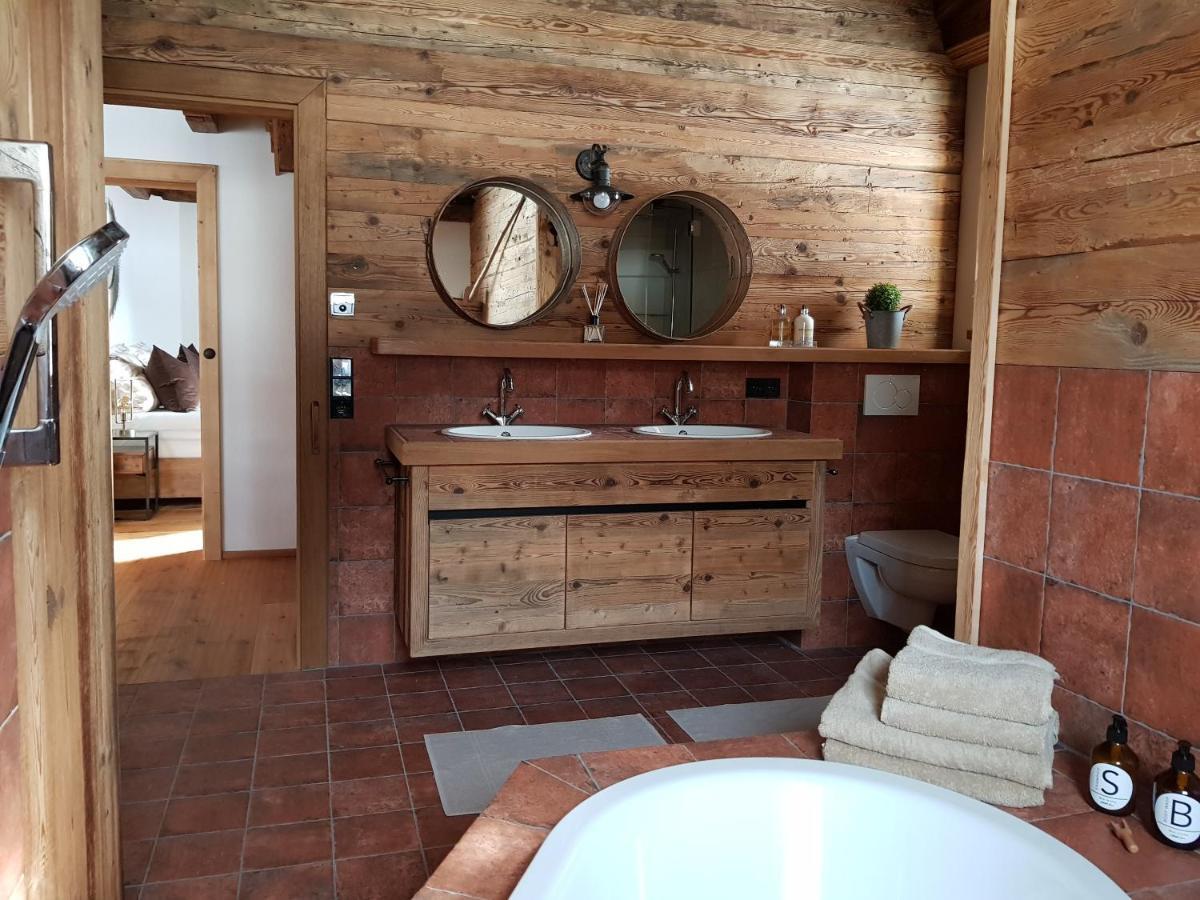 Chalet Belle Kaiser By Belle Stay Going am Wilden Kaiser Εξωτερικό φωτογραφία