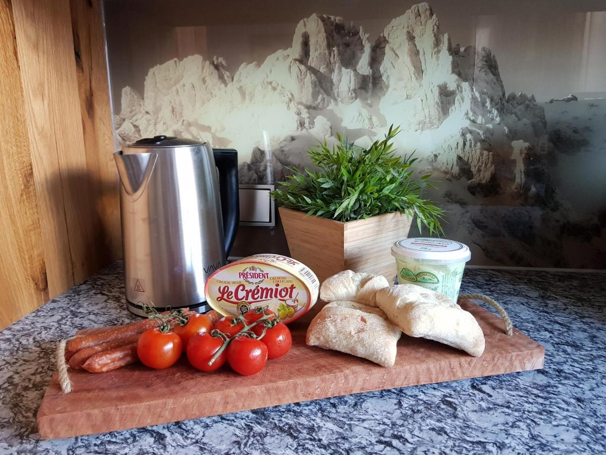 Chalet Belle Kaiser By Belle Stay Going am Wilden Kaiser Εξωτερικό φωτογραφία