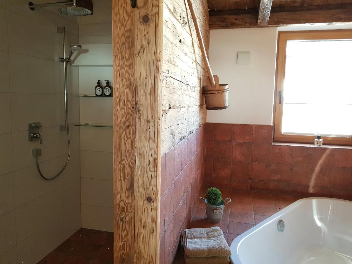 Chalet Belle Kaiser By Belle Stay Going am Wilden Kaiser Εξωτερικό φωτογραφία