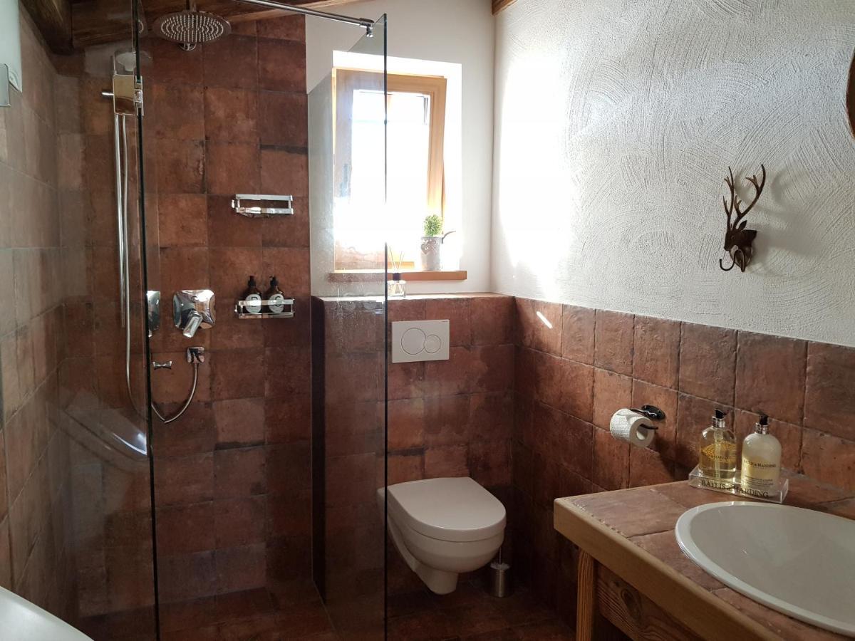Chalet Belle Kaiser By Belle Stay Going am Wilden Kaiser Εξωτερικό φωτογραφία