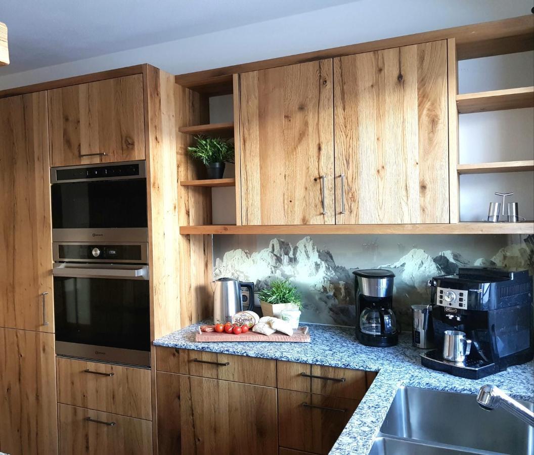 Chalet Belle Kaiser By Belle Stay Going am Wilden Kaiser Εξωτερικό φωτογραφία