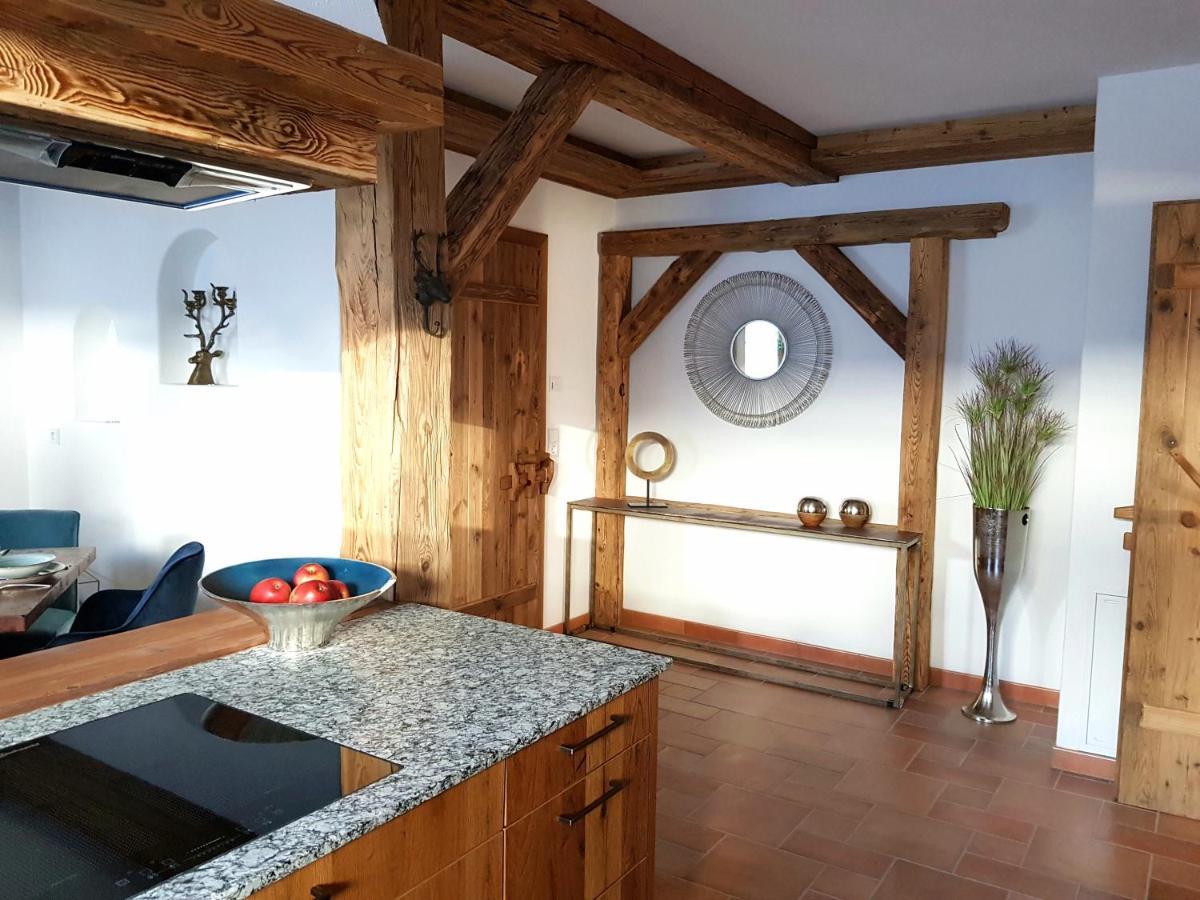 Chalet Belle Kaiser By Belle Stay Going am Wilden Kaiser Εξωτερικό φωτογραφία