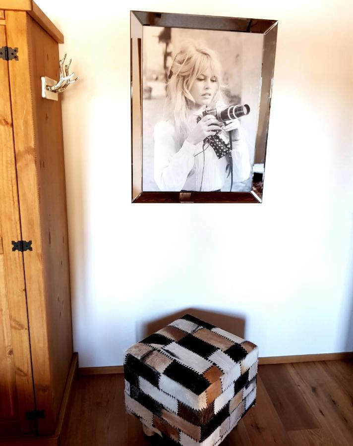 Chalet Belle Kaiser By Belle Stay Going am Wilden Kaiser Εξωτερικό φωτογραφία