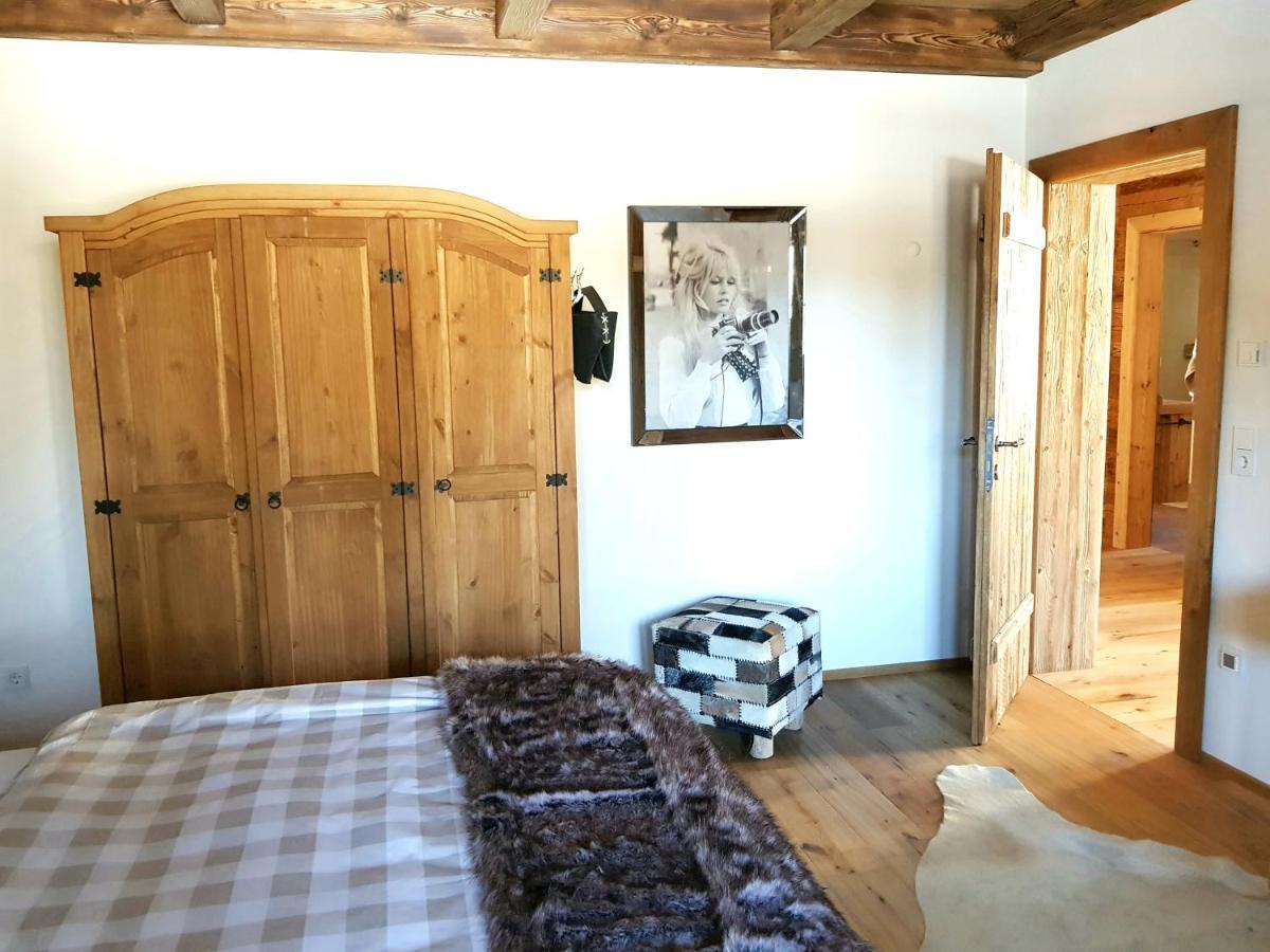 Chalet Belle Kaiser By Belle Stay Going am Wilden Kaiser Εξωτερικό φωτογραφία