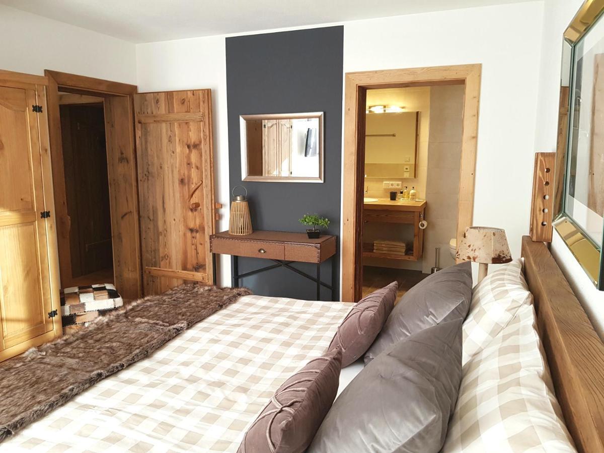 Chalet Belle Kaiser By Belle Stay Going am Wilden Kaiser Εξωτερικό φωτογραφία