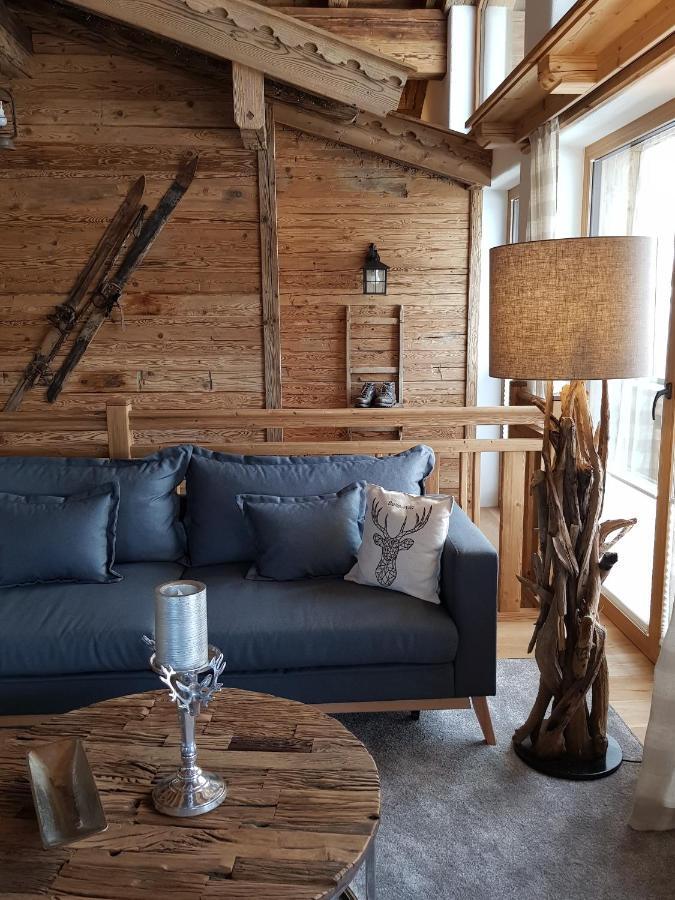 Chalet Belle Kaiser By Belle Stay Going am Wilden Kaiser Εξωτερικό φωτογραφία