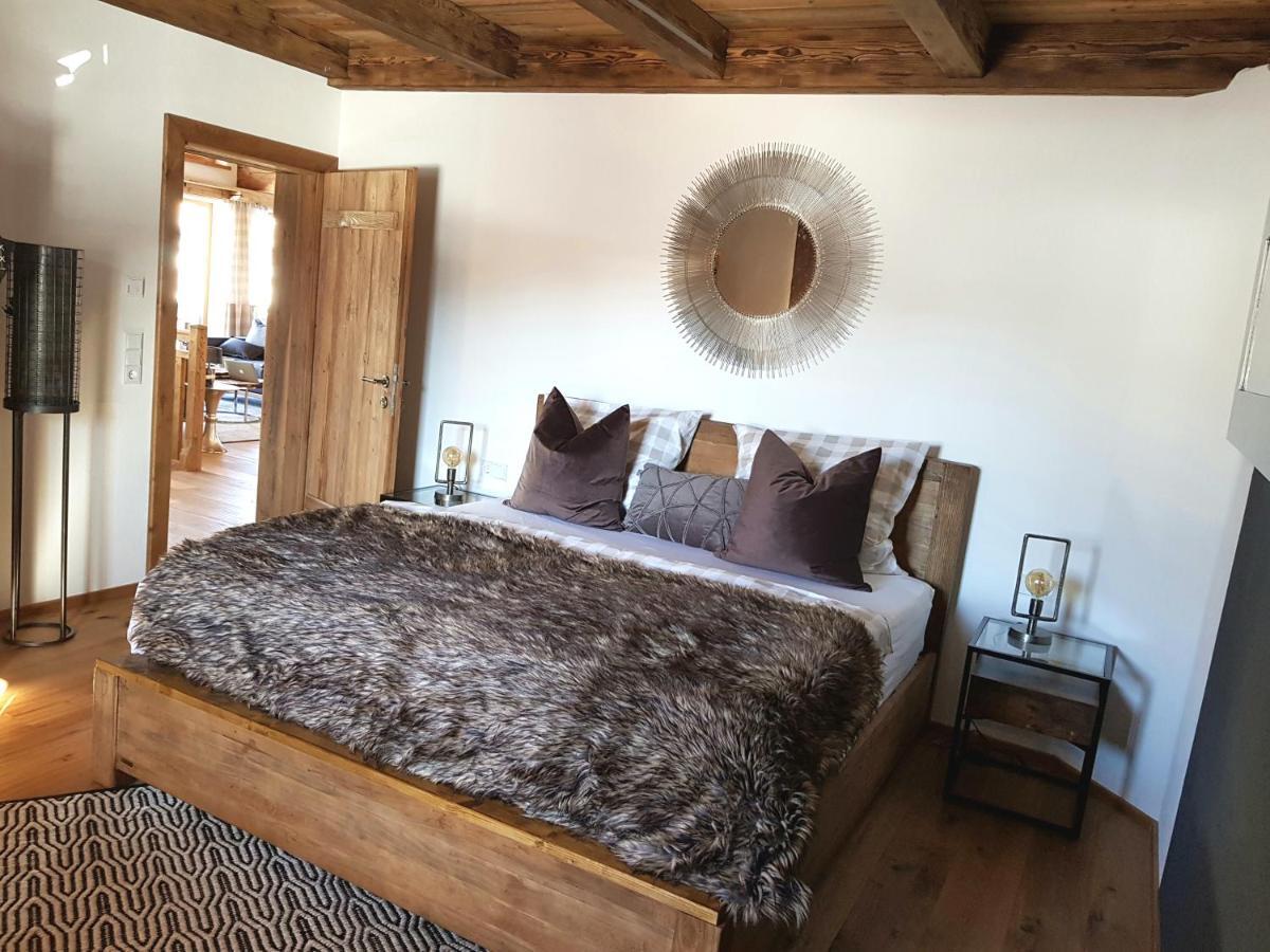 Chalet Belle Kaiser By Belle Stay Going am Wilden Kaiser Εξωτερικό φωτογραφία
