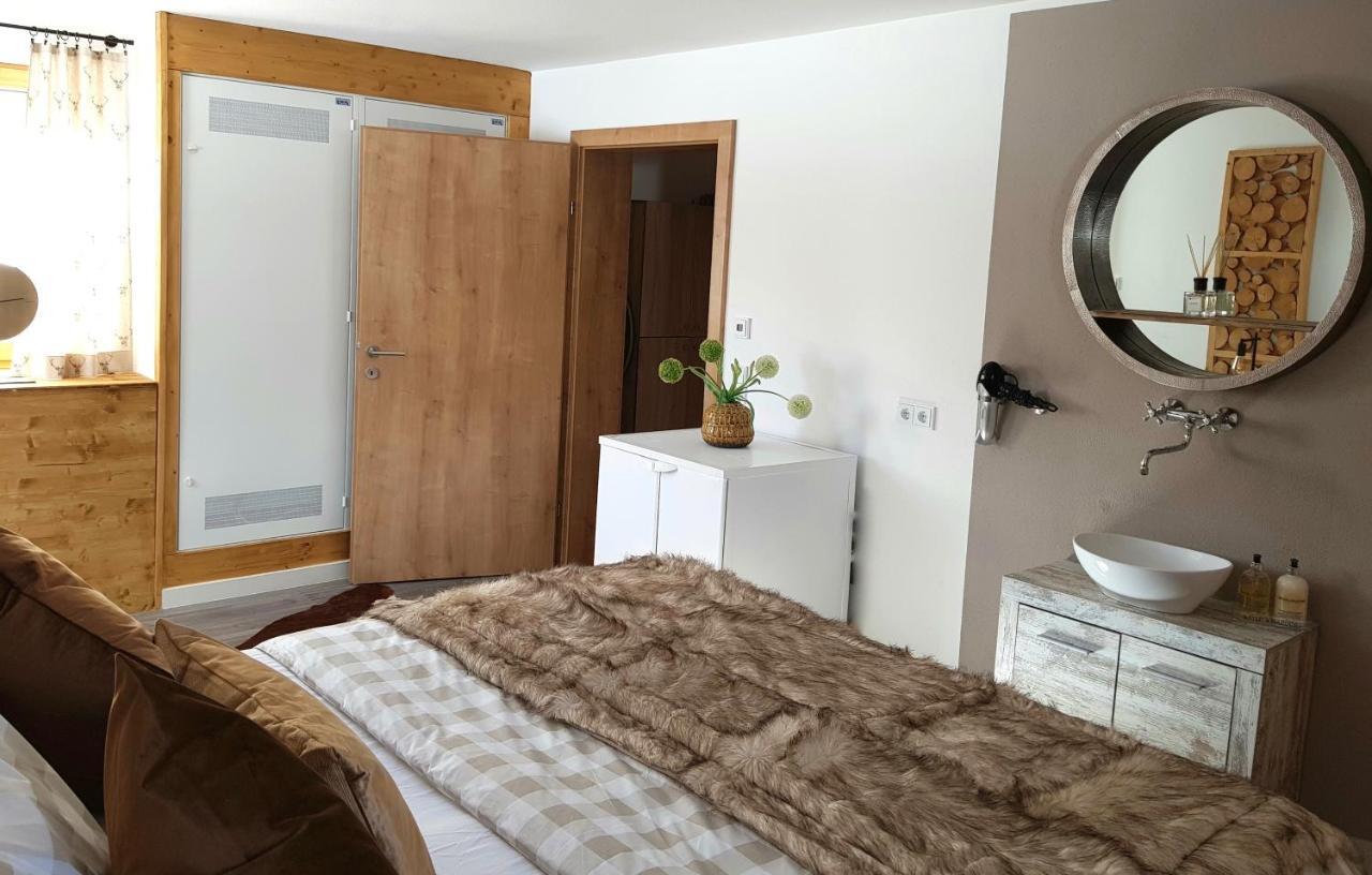 Chalet Belle Kaiser By Belle Stay Going am Wilden Kaiser Εξωτερικό φωτογραφία