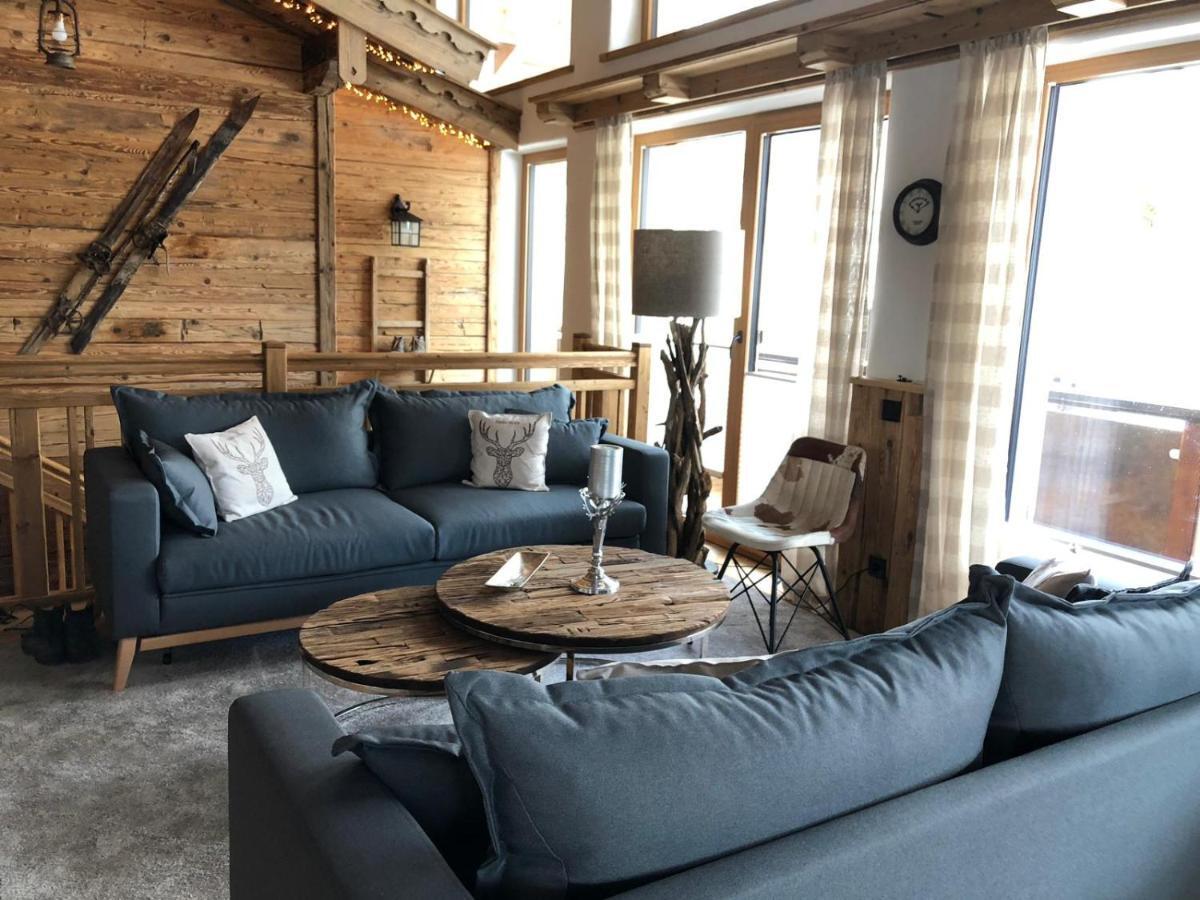 Chalet Belle Kaiser By Belle Stay Going am Wilden Kaiser Εξωτερικό φωτογραφία