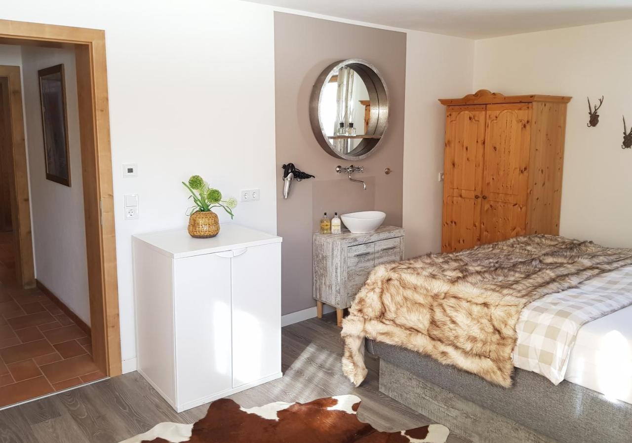 Chalet Belle Kaiser By Belle Stay Going am Wilden Kaiser Εξωτερικό φωτογραφία