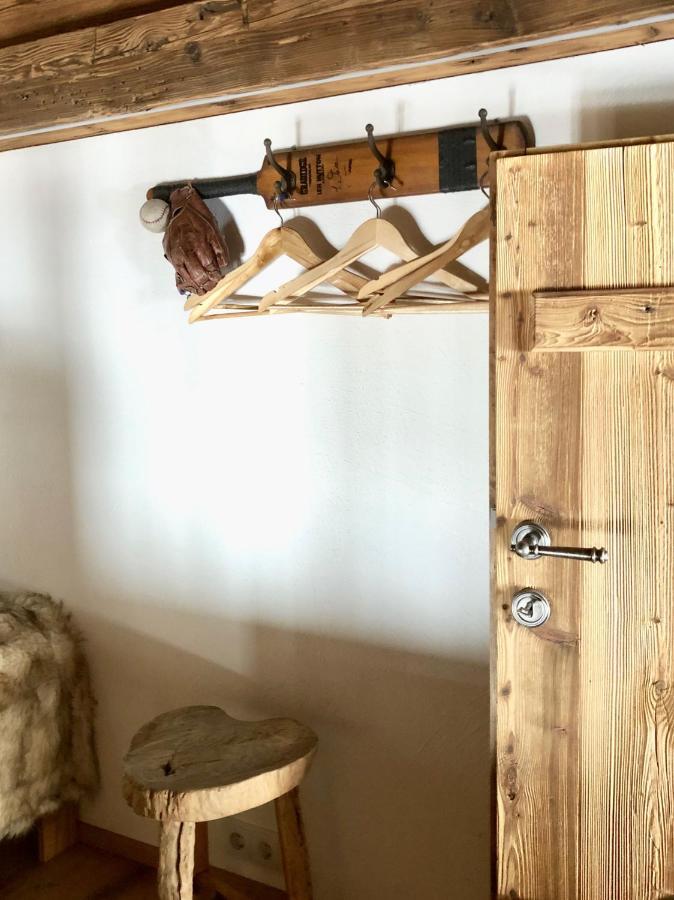 Chalet Belle Kaiser By Belle Stay Going am Wilden Kaiser Εξωτερικό φωτογραφία