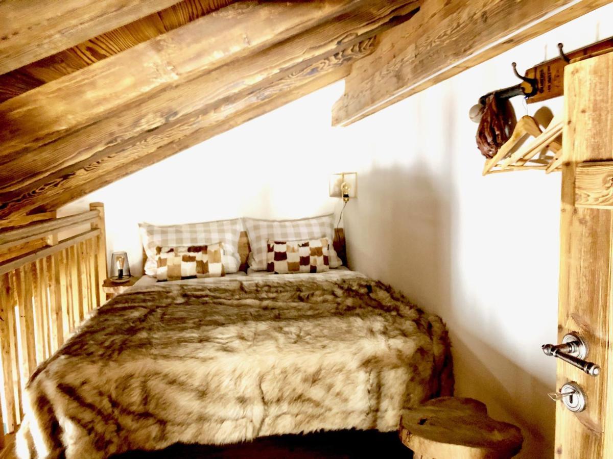 Chalet Belle Kaiser By Belle Stay Going am Wilden Kaiser Εξωτερικό φωτογραφία
