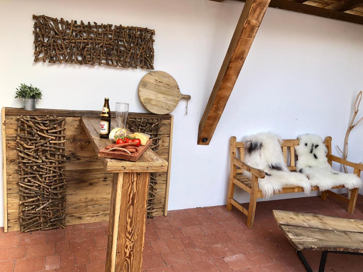 Chalet Belle Kaiser By Belle Stay Going am Wilden Kaiser Εξωτερικό φωτογραφία