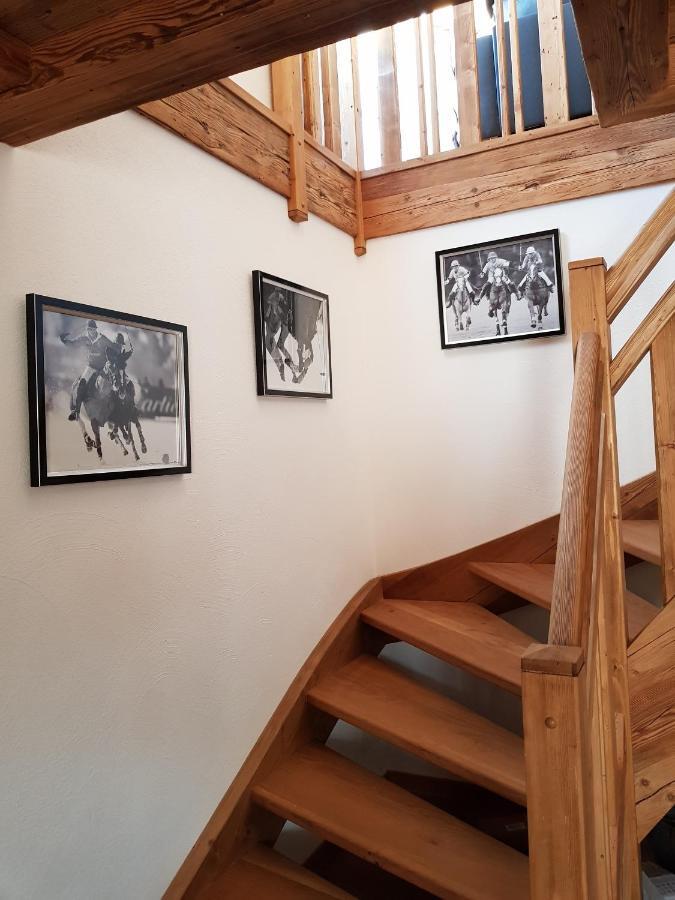 Chalet Belle Kaiser By Belle Stay Going am Wilden Kaiser Εξωτερικό φωτογραφία
